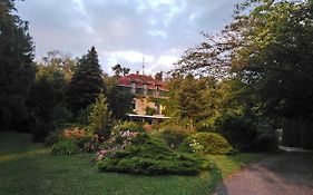 Rosehill Cottage